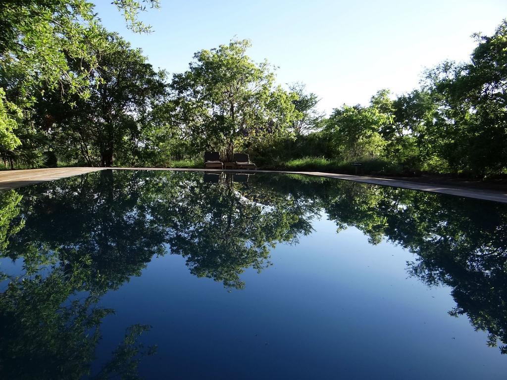 Ikweta Safari Camp Hotell Maua Eksteriør bilde